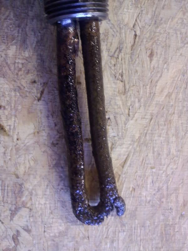 Block Heater Trips GFI Circuit Ford Truck Enthusiasts Forums